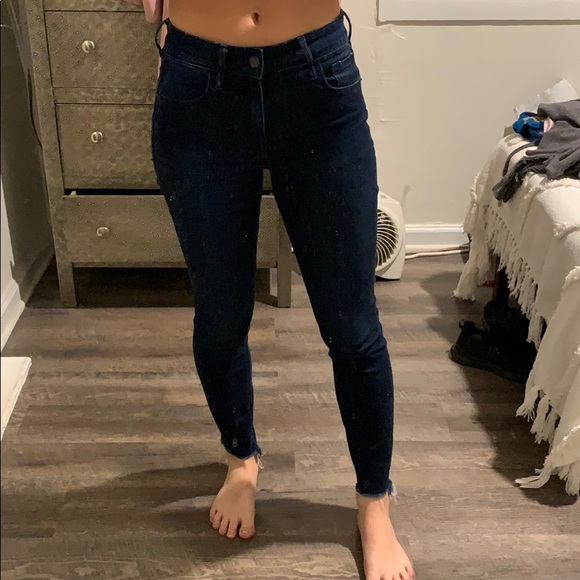 Comfy jeans - Picture 3 of 4